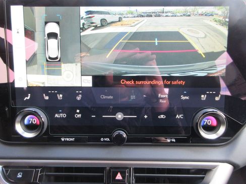 New 2026 Lexus RX 350 Premium image 40