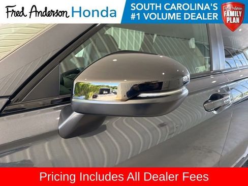 New 2026 Honda CR-V Sport image 3