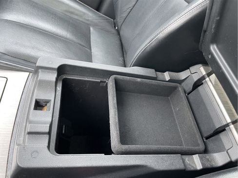 Used 2017 Nissan Murano Platinum w/ Platinum Technology Package image 32