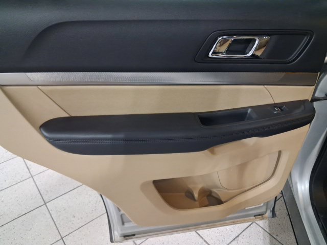Used 2017 Ford Explorer FWD image 22