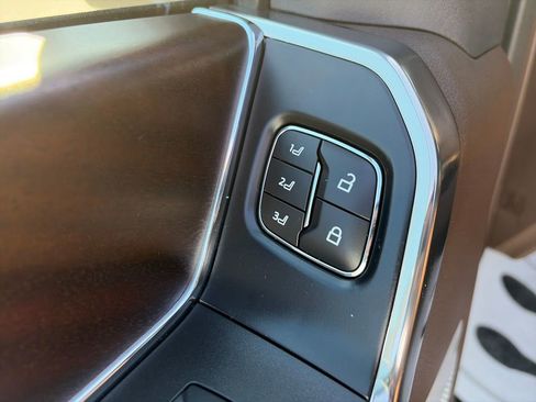 Used 2025 Ford F150 King Ranch AWD/4WD image 22
