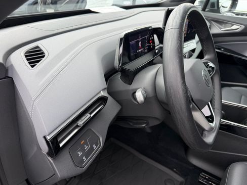 Used 2023 Volkswagen ID.4 Pro S RWD image 11