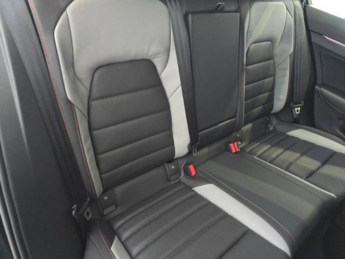 New 2026 Volkswagen GTI SE image 13