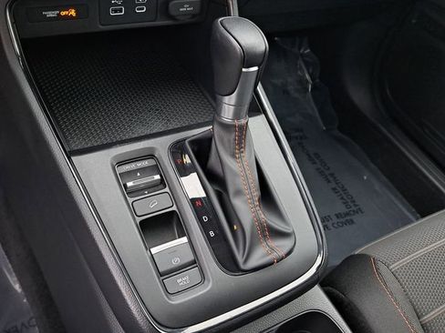 Certified 2024 Honda CR-V Sport image 30