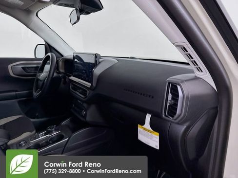 New 2025 Ford Bronco Sport Big Bend image 28