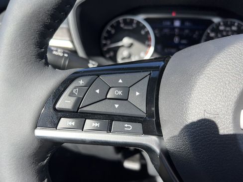 Certified 2025 Nissan Altima 2.5 SL image 27