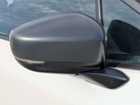 Used 2026 Subaru Crosstrek 2.5i Wilderness w/ Wilderness Package image 12