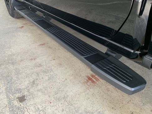 New 2026 GMC Sierra 1500 Elevation w/ Elevation Premium Package image 10