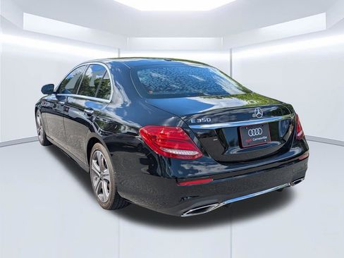 Used 2020 Mercedes-Benz E 350 Sedan image 35