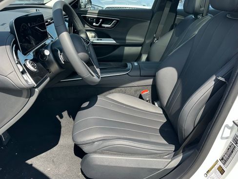 New 2025 Mercedes-Benz E 450 4MATIC All-Terrain Wagon image 15