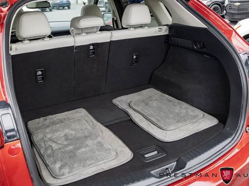 Used 2024 MAZDA CX-5 AWD 2.5 S image 37