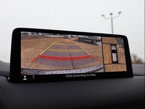 New 2025 MAZDA CX-5 AWD 2.5 S image 36