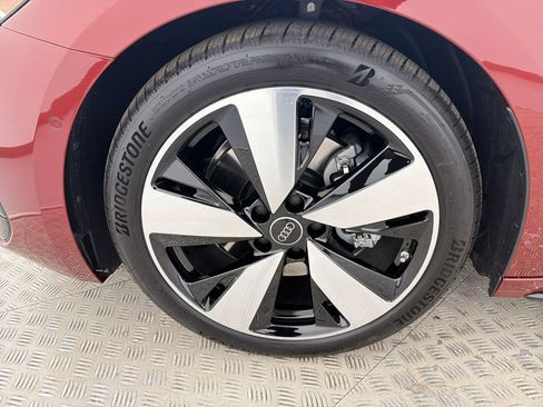 New 2026 Audi A5 2.0T Premium Plus image 11