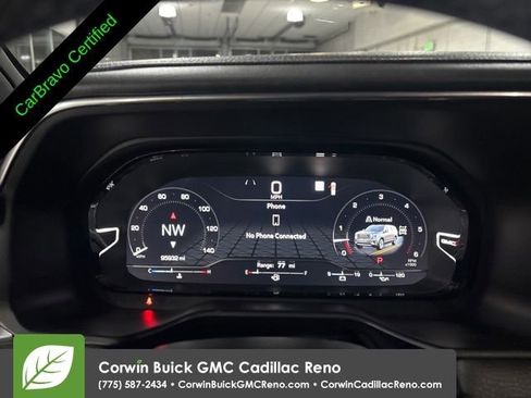 Certified 2023 GMC Yukon Denali w/ Max Trailering Package AWD/4WD image 20