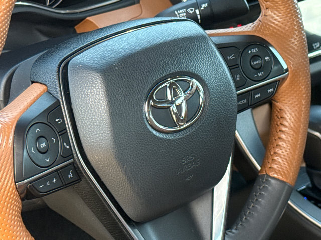 Used 2022 Toyota Avalon Limited w/ Advanced Safety Package FWD image 29