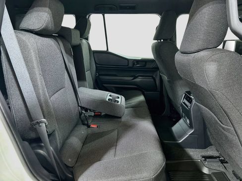 New 2027 Toyota Land Cruiser 1958 AWD/4WD image 23