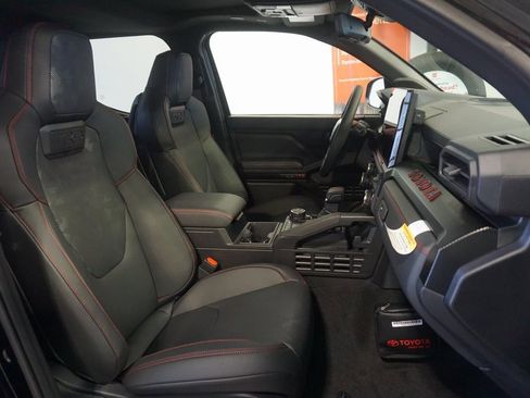 New 2026 Toyota Tacoma TRD Pro image 24