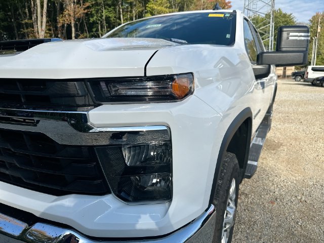 Used 2025 Chevrolet Silverado 2500 LT w/ Convenience Package AWD/4WD image 63