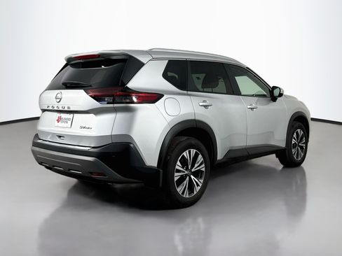 Used 2023 Nissan Rogue SV w/ SV Premium B Package AWD/4WD image 7