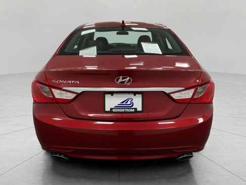 Used 2011 Hyundai Sonata SE image 5