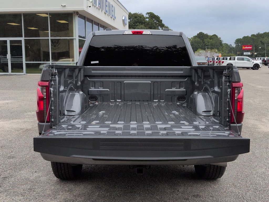 Used 2025 Ford F150 STX w/ Equipment Group 200A RWD image 13