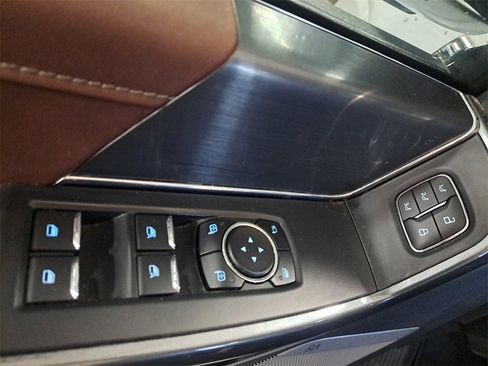 Used 2023 Ford F150 Lariat w/ Equipment Group 502A High image 25