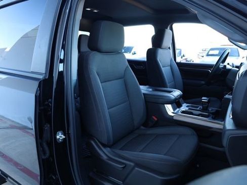 Used 2023 Chevrolet Silverado 1500 RST w/ Z71 Off-Road Package image 23