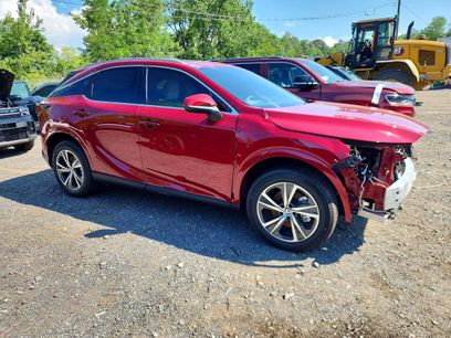 Used 2026 Lexus RX 350 Premium w/ Convenience Package