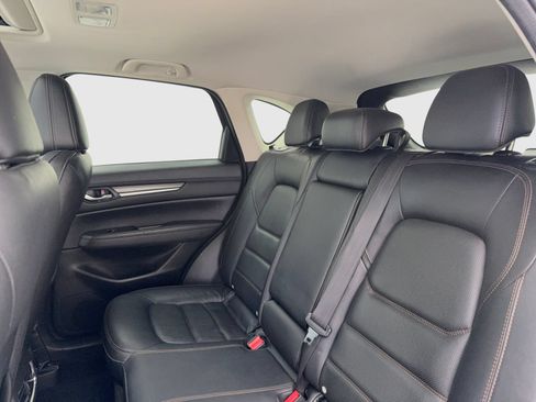 Used 2019 MAZDA CX-5 Grand Touring w/ GT Premium Package AWD/4WD image 35