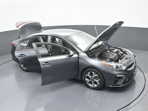 Used 2021 Kia Forte LXS image 65