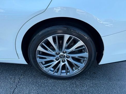 Used 2020 Lexus ES 350 w/ Premium Package FWD image 34