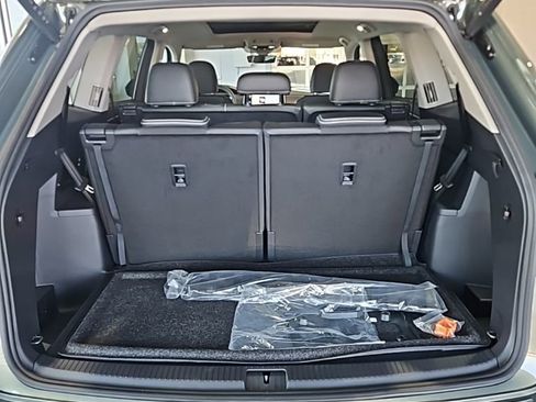 New 2026 Volkswagen Atlas SEL image 20