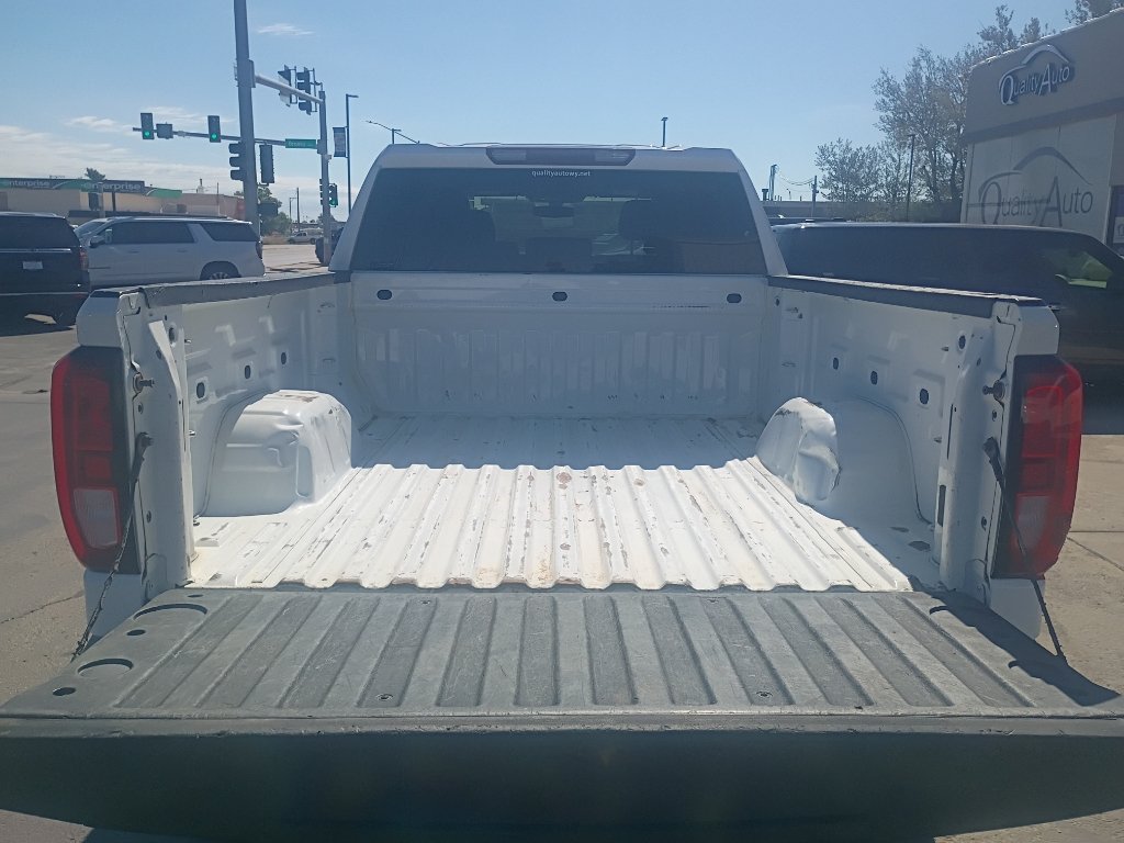 Used 2021 GMC Sierra 1500 Elevation w/ X31 Off-Road Package AWD/4WD image 19