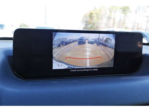 Used 2023 MAZDA CX-50 2.5 S w/ Cargo Package image 23