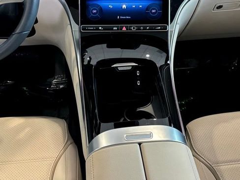 Certified 2026 Mercedes-Benz GLC 300 image 14