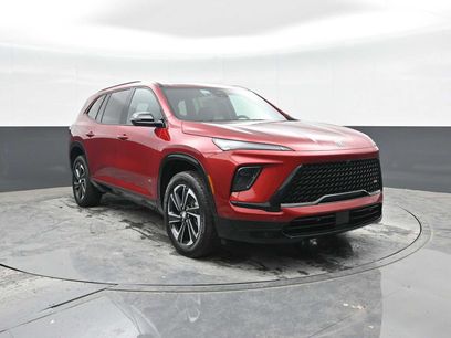 New 2026 Buick Enclave Sport Touring w/ Super Cruise Package