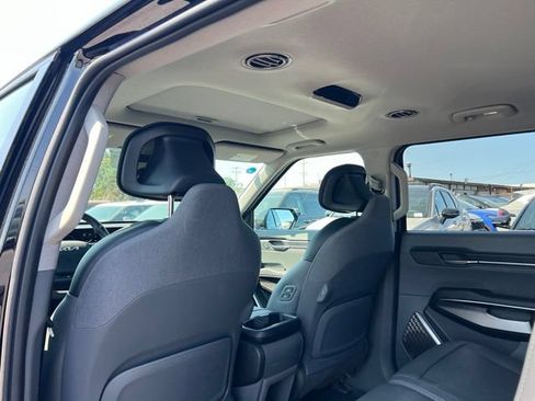 Used 2026 Kia EV9 Light RWD image 13