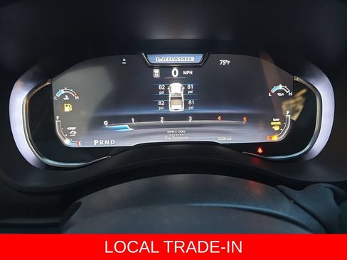 Used 2026 RAM 3500 Laramie AWD/4WD image 20