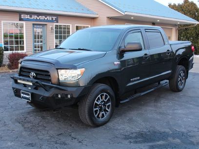 Used 2007 Toyota Tundra SR5