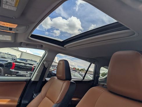 Used 2016 Toyota RAV4 Limited w/ Advanced Technology Package AWD/4WD image 23