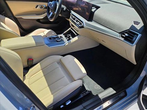 Used 2023 BMW 330i Sedan w/ M Sport Package RWD image 21