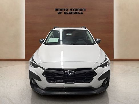 Used 2025 Subaru Crosstrek 2.5i Premium AWD/4WD image 8