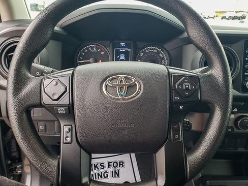 Used 2021 Toyota Tacoma SR image 16