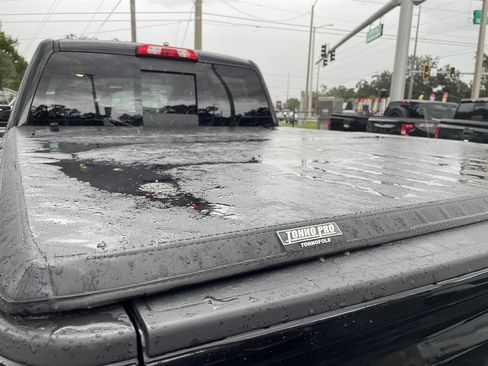 Used 2019 GMC Sierra 3500 Denali w/ Duramax Plus Package image 40