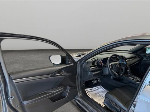 Used 2021 Honda Civic Sport image 11