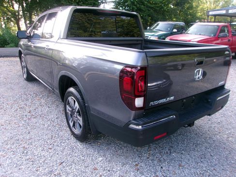 Used 2018 Honda Ridgeline RTL-E image 10