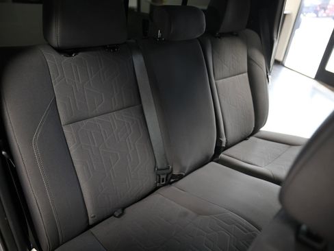 Used 2019 Toyota Tacoma TRD Off-Road w/ Technology Package image 36