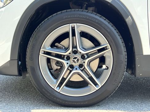 Certified 2022 Mercedes-Benz GLA 250 4MATIC image 17