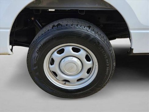 Used 2013 Ford F150 XL w/ Trailer Tow Pkg image 22