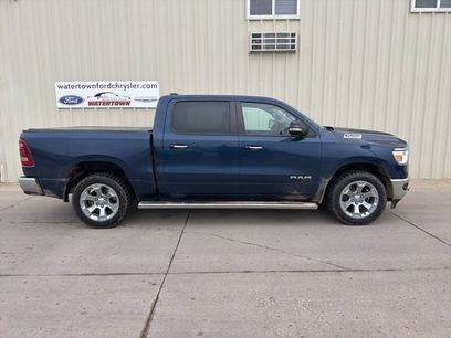Used 2020 RAM 1500 Big Horn